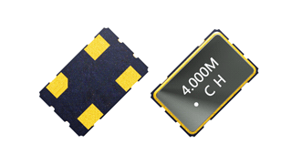 OSC 5032 6.000MHz