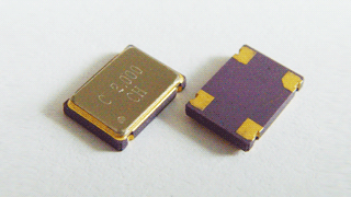 OSC 7050 10.000MHz