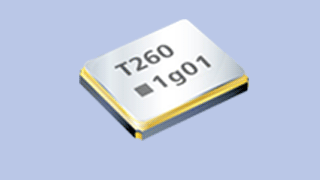 3225 10.000MHz