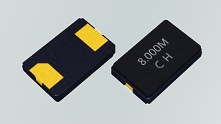 5032 陶瓷 14.318MHz