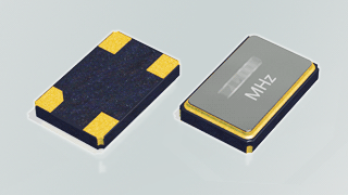 5032 10.000MHz