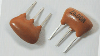 ZTT MG 3.64MHz