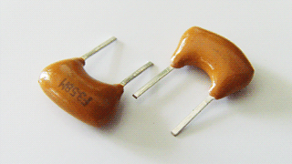 ZTA MG 3.64MHz